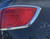 2013-2017 Buick Enclave RH Passenger Quarter Panel Mounted Tail Light Lamp OEM used OEM tail light assembly
