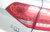 10 11 12 Audi A4 Audi S4 Passenger RH Lid Mounted Tail Lamp Light OEM used OEM tail light assembly
