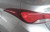 2014-2016 14 15 16 Hyundai Elantra Driver LH Lid Mounted Tail Lamp Light OEM used OEM tail light assembly
