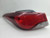 2014-2016 14 15 16 Hyundai Elantra Driver LH Quarter Mounted Tail Lamp OEM used OEM tail light assembly