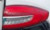 2017-2020 Ford Fusion RH Passenger Quarter Panel Mounted Tail Light Lamp OEM used OEM tail light assembly