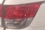 2014-2017 Honda Odyssey RH Passenger Quarter Panel Mounted Tail Light Lamp OEM used OEM tail light assembly