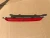 BMW X5 Red Used OEM Third Brake Light