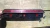 1991-1993 Cadillac DeVille Used OEM Third Brake Light