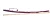 1996-1997 Cadillac Seville Used Third Brake Light