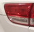 2016-2018 Kia Sorento RH Passenger Tail Light Lamp OEM used OEM tail light assembly