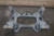 Rear Suspension Subframe Cradle Crossmember OEM 15864493 Cadillac XLR 2004-08