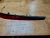 2008-2011 Cadillac CTS Used Third Brake Light