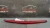 2009 Cadillac CTS Used Third Brake Light