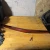 2010 Cadillac CTS Used Third Brake Light