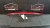 2014 Cadillac ATS Sedan Used Third Brake Light