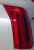 2013-2019 Cadillac ATS LH Driver Tail Light Lamp OEM used OEM tail light assembly