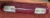 1999-2007 Chevrolet / GMC Silverado / Sierra Red Used Third Brake Light