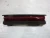 2000-2006 Chevrolet / GMC Tahoe / Suburban / Yukon Used OEM Third Brake Light