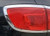 2013-2017 Buick Enclave LH Driver Quarter Panel Mounted Tail Light Lamp OEM used OEM tail light assembly