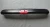 2003-2023 Chevrolet / GMC Express / Savana Black Used OEM Third Brake Light
