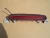 2004 Chevrolet Impala Used Third Brake Light