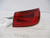 2015 2016 Audi A3 S3 Sedan Passenger RH LED Tail Lamp OEM used OEM tail light assembly