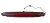 2006 Chevrolet Trailblazer Used OEM Third Brake Light 15201921