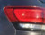 2014-2022 Jeep Grand Cherokee LH Driver Quarter Panel Mounted Tail Light Lamp used OEM tail light assembly