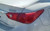 2016 Infiniti Q50 Passenger Side Tail Light Assembly Quarter Mount OEM used OEM tail light assembly