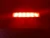 2008-2012 Chevrolet Malibu LED Used OEM Third Brake Light