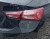 2020 Chevrolet Malibu Passenger Side Tail Light Assembly Quarter Mount OEM used OEM tail light assembly