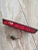 2011 Chevrolet Spark Used Third Brake Light