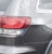 Jeep Grand Cherokee RH Passenger Outer Tail Brake Light Lamp OEM OEM used OEM tail light assembly