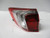 2016-2018 Acura RDX Driver LH Tail Light Lamp OEM used OEM tail light assembly