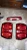 2015-2019 Chevrolet Silverado Used OEM Third Brake Light