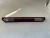 2019-2022 Chevrolet / GMC Silverado / Sierra LED Used OEM Third Brake Light