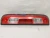 Chevrolet Silverado Used Third Brake Light 23509162