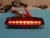 Chevrolet Sonic Hatchback Used Third Brake Light
