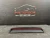 2004-2008 Chrysler Crossfire Coupe Used Third Brake Light