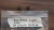 2004-2008 Chrysler Pacifica Used OEM Third Brake Light