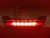 2008-2010 Chrysler 300 Used OEM Third Brake Light