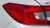 2018-2022 Honda Accord LH Driver Quarter Panel Mounted Tail Light Lamp OEM used OEM tail light assembly