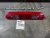 2007-2008 Dodge Ram 2500 6.7L Used OEM Third Brake Light