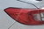 2018-2022 Honda Accord LH Driver Quarter Panel Mounted Tail Light Lamp OEM used OEM tail light assembly