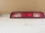 2009-2016 Dodge Ram 1500 Used OEM Third Brake Light