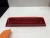 2009-2020 Dodge Journey Used Third Brake Light