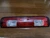 2009-2021 Dodge Ram 1500 Used OEM Third Brake Light