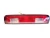 2010-2012 Dodge Ram 2500 Used OEM Third Brake Light 55372082