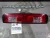 2011-2012 Dodge Ram 1500 5.7L Used OEM Third Brake Light