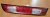 2011-2018 Dodge Ram 1500 Used OEM Third Brake Light 55372082