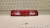 2013-2016 Dodge Ram Used OEM Third Brake Light
