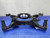 Subaru Rear Crossmember Subframe Impreza Forester XV Crosstrek OEM 20152SG011