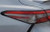 2018-2024 Toyota Camry Driver LH Quarter Mounted Tail Light Lamp OEM OEM used OEM tail light assembly