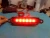 Dodge Avenger Used Third Brake Light